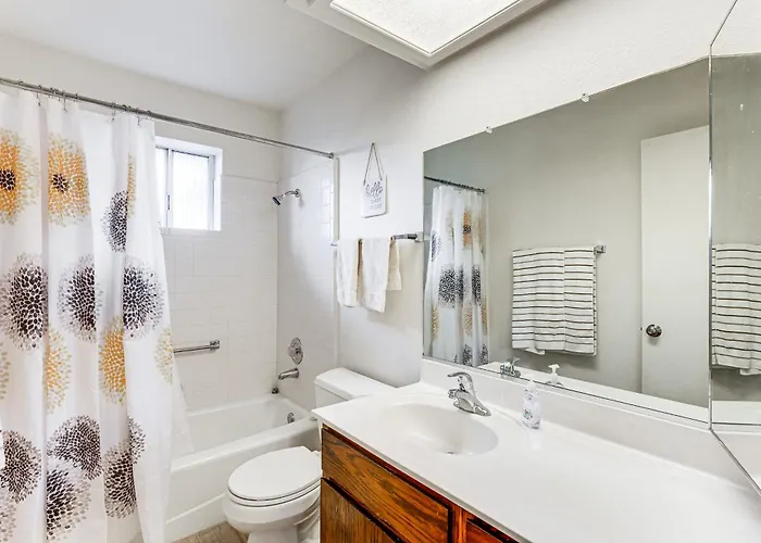 Close To Golf! 55-plus Snowbird Escape In * Mesa